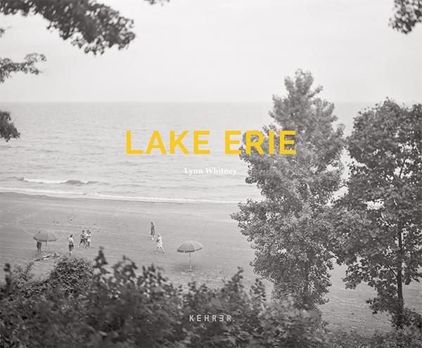 Cover: 9783969001127 | Lynn Whitney | Lake Erie | Lynn Whitney | Buch | Englisch | 2023