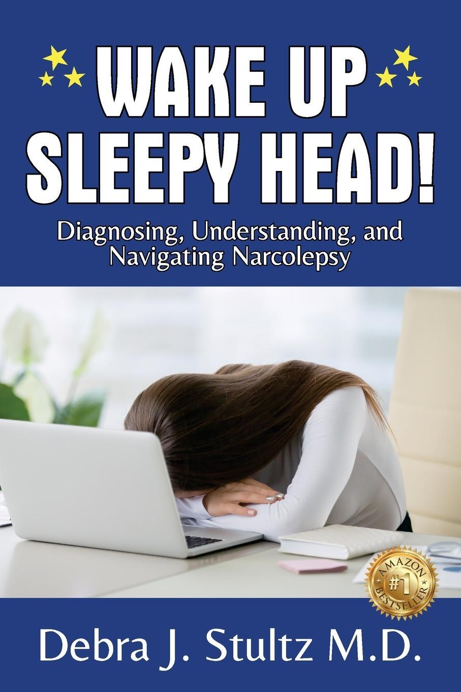 Cover: 9781923123038 | WAKE UP SLEEPY HEAD! | Debra J. Stultz | Taschenbuch | Paperback