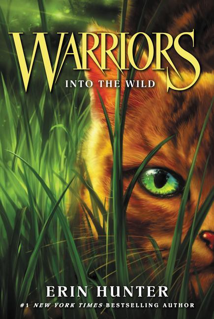 Cover: 9780062366962 | Warriors 01: Into the Wild | Erin Hunter | Taschenbuch | Englisch