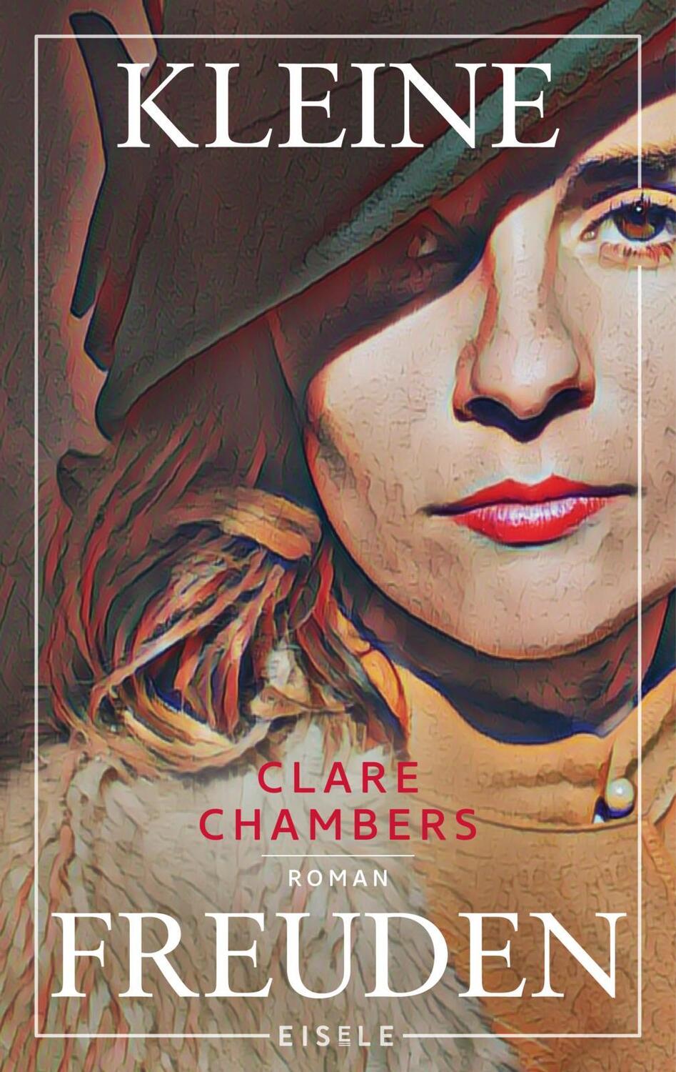 Cover: 9783961611164 | Kleine Freuden | Clare Chambers | Buch | Deutsch | 2021