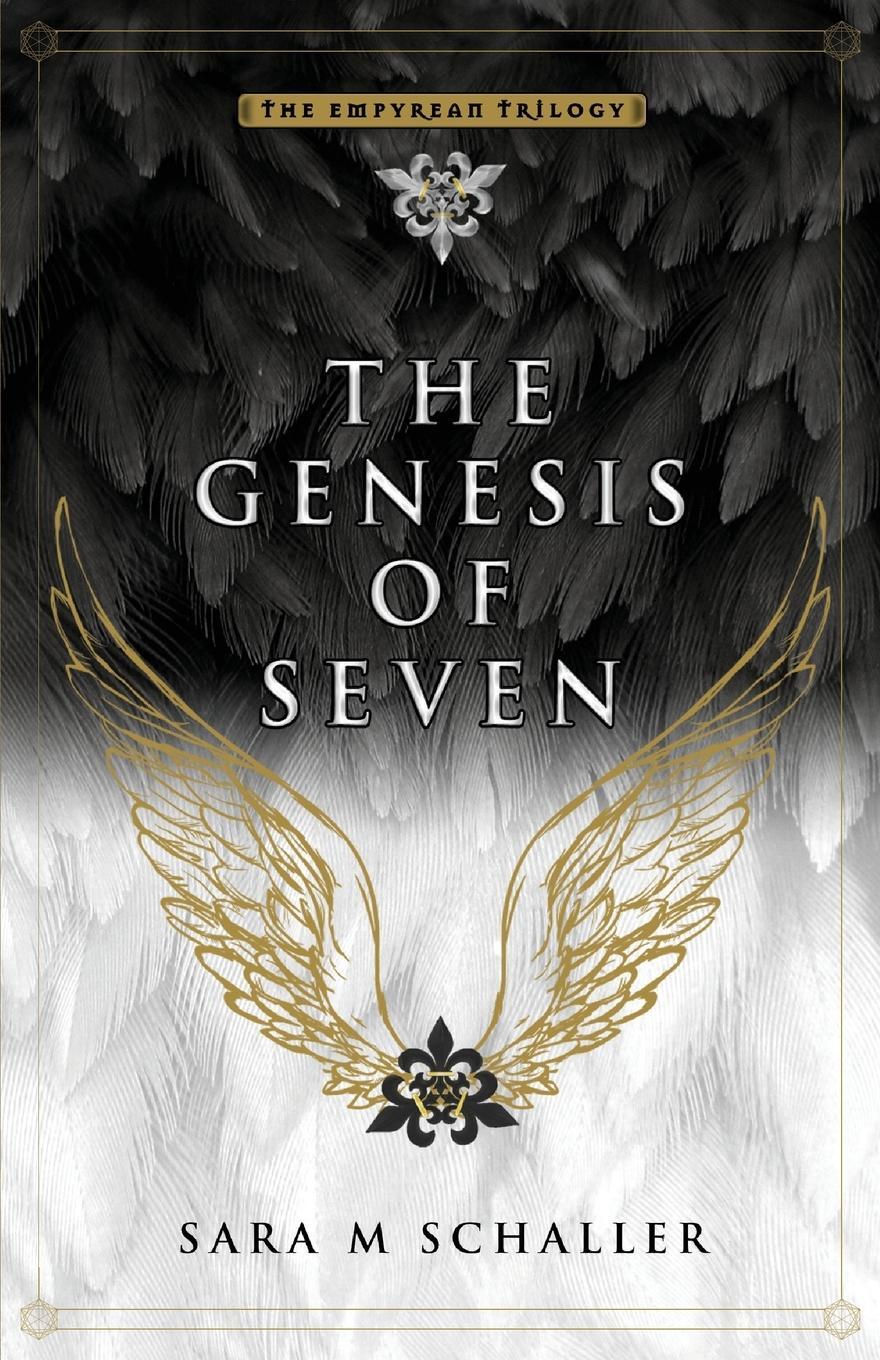 Cover: 9781732516212 | The Genesis of Seven | Sara M Schaller | Taschenbuch | Paperback