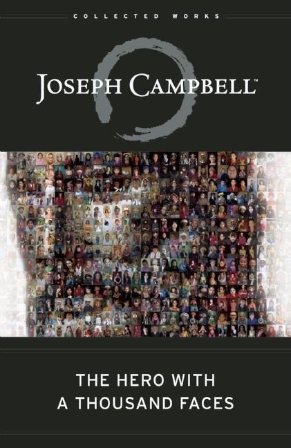 Cover: 9781577315933 | The Hero with a Thousand Faces | Joseph Campbell | Buch | Englisch