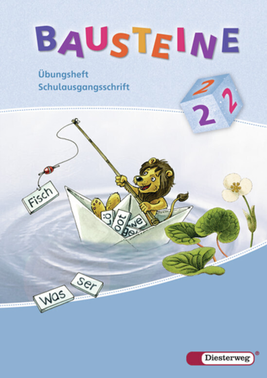 Cover: 9783425142456 | BAUSTEINE Sprachbuch - Allgemeine Ausgabe und Ausgabe...