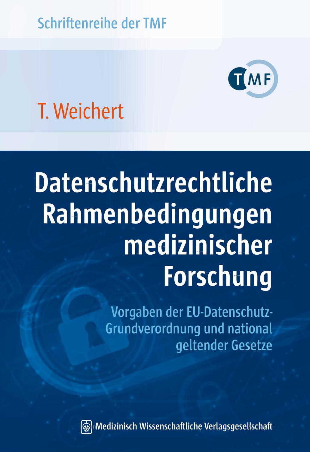 Cover: 9783954666898 | Datenschutzrechtliche Rahmenbedingungen medizinischer Forschung -...