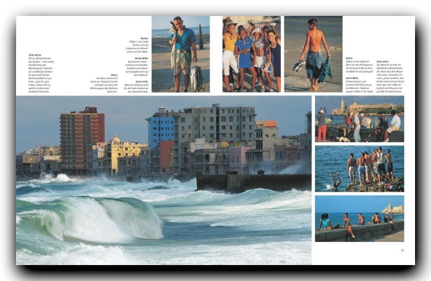 Bild: 9783800340712 | Reise durch Kuba | Ulli Langenbrinck | Buch | Reise durch | Deutsch