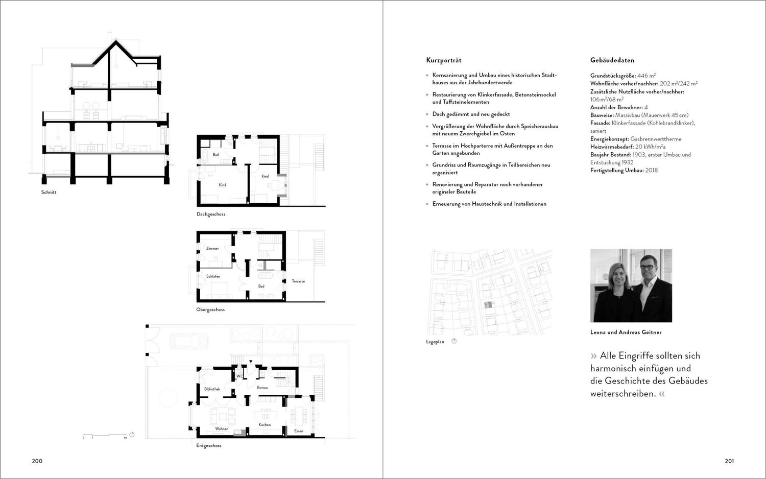 Bild: 9783791388274 | Umgebaute Häuser | Bettina Hintze | Buch | 260 S. | Deutsch | 2022