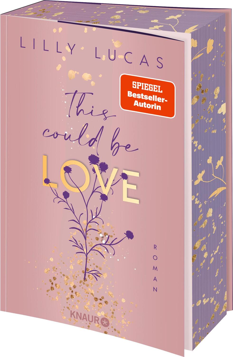 Cover: 9783426530894 | This could be love | Lilly Lucas | Taschenbuch | 352 S. | Deutsch