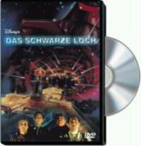 Cover: 4011846009023 | Das schwarze Loch | Jeb Rosebrook (u. a.) | DVD | Deutsch | 1979