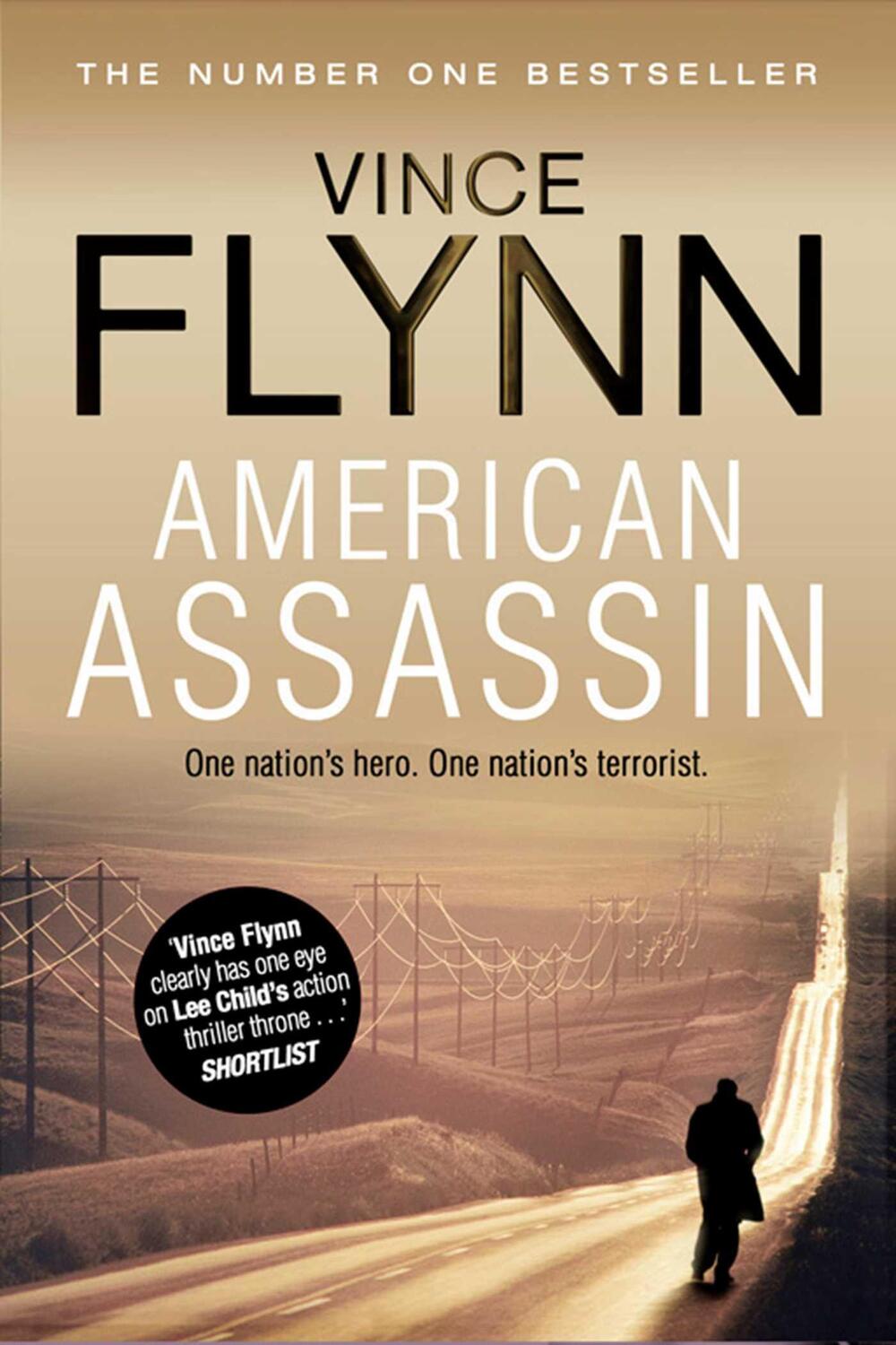 Cover: 9781849830348 | American Assassin | Vince Flynn | Taschenbuch | Mitch Rapp | Englisch