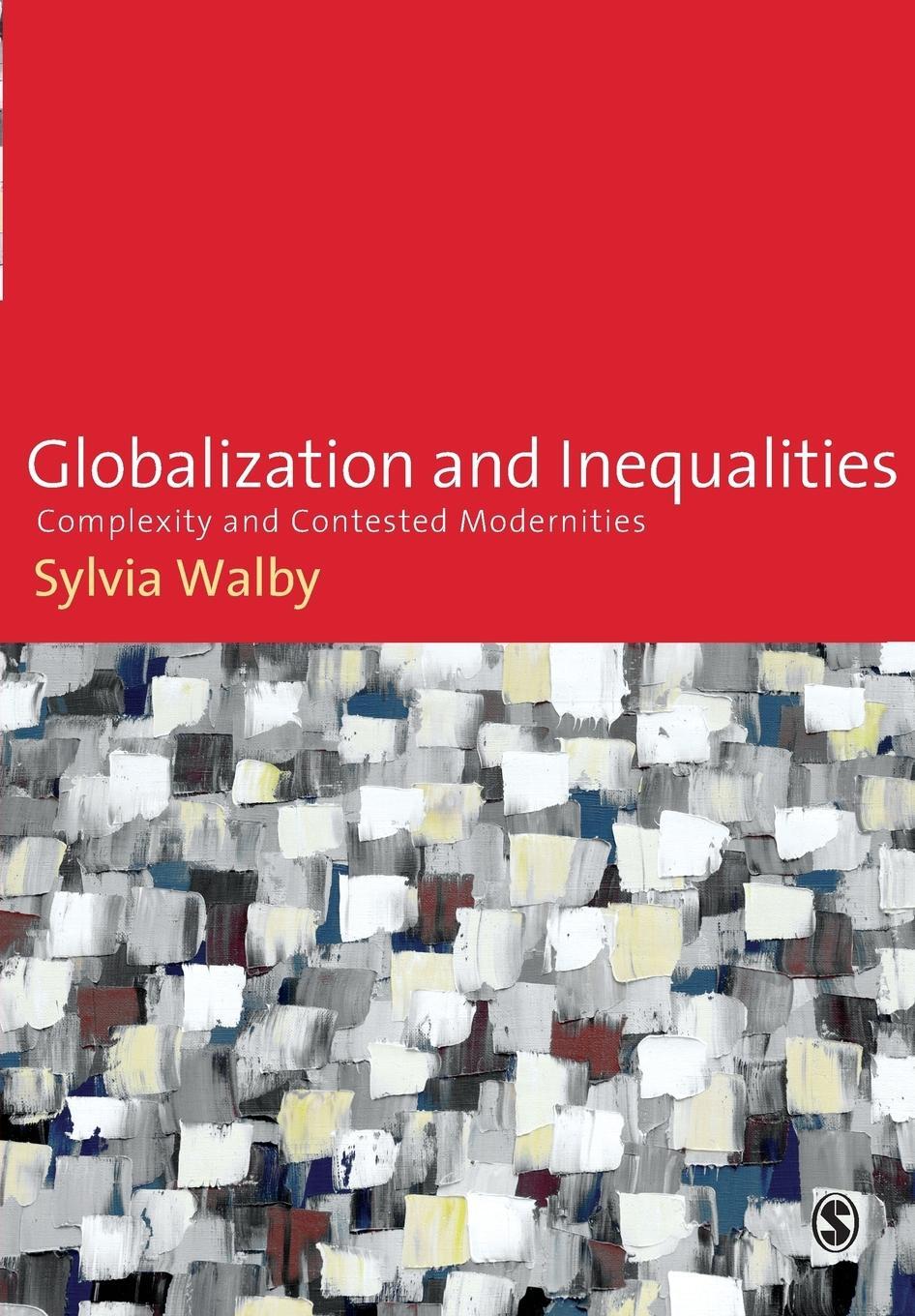 Cover: 9780803985186 | Globalization and Inequalities | Sylvia Walby | Taschenbuch | Englisch