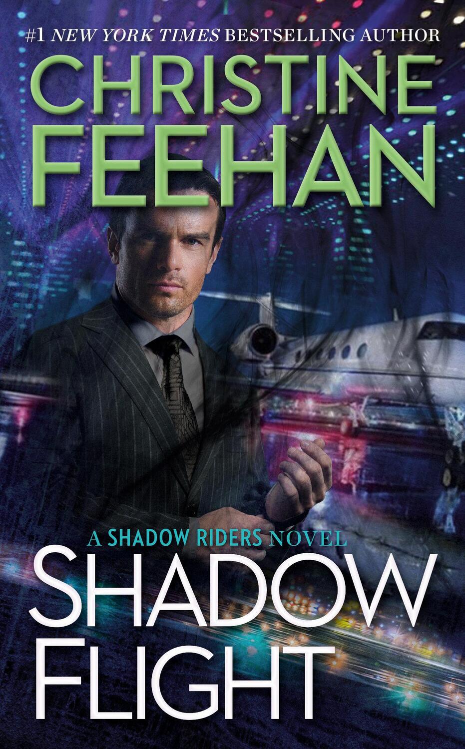 Cover: 9780593099797 | Shadow Flight | Christine Feehan | Taschenbuch | Shadow Riders Novel