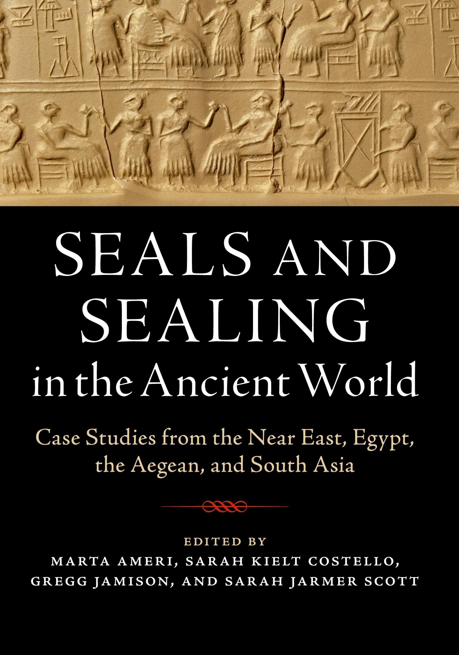 Cover: 9781107194588 | Seals and Sealing in the Ancient World | Marta Ameri (u. a.) | Buch