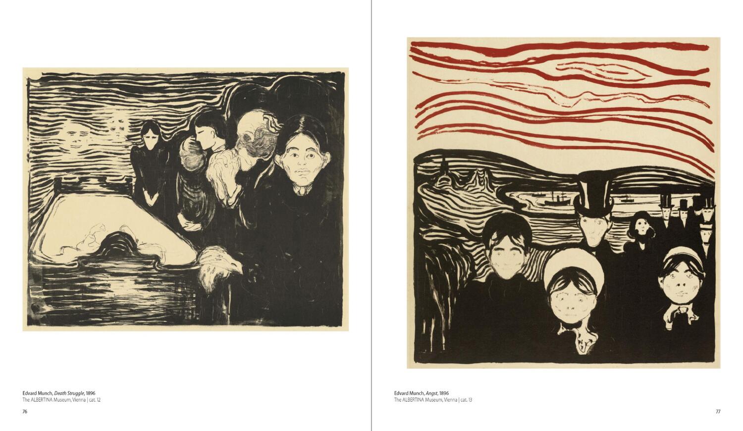 Bild: 9783791378183 | Edvard Munch | In Dialogue | Dieter Buchhart (u. a.) | Buch | 280 S.
