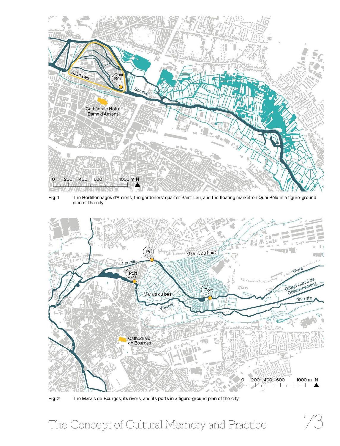 Bild: 9783035622515 | Urban Agricultural Heritage | Frank Lohrberg (u. a.) | Taschenbuch