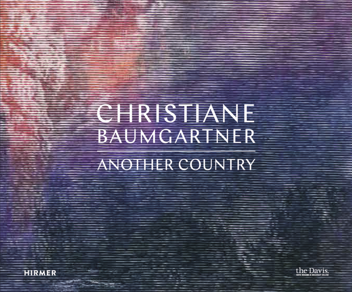 Cover: 9783777430836 | Christiane Baumgartner | Another Country | Lisa Fischman | Buch | 2018