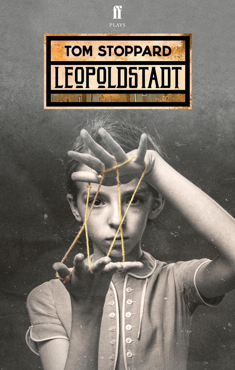 Cover: 9780571359059 | Leopoldstadt | Tom Stoppard | Taschenbuch | 128 S. | Englisch | 2020