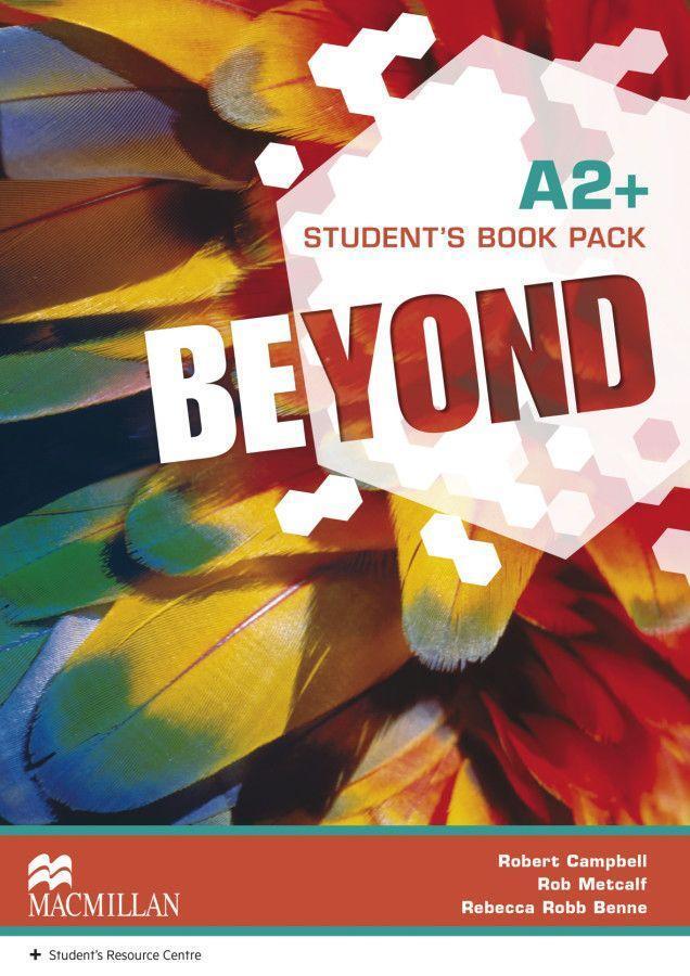 Cover: 9783198429723 | Beyond A2+ | Robert/Metcalf, Rob/Benne, Rebecca Robb Campbell | Bundle