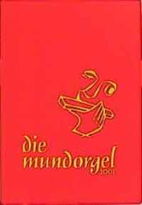 Cover: 9783875710441 | Die Mundorgel. Notenausgabe | Dieter Corbach (u. a.) | Buch | Deutsch