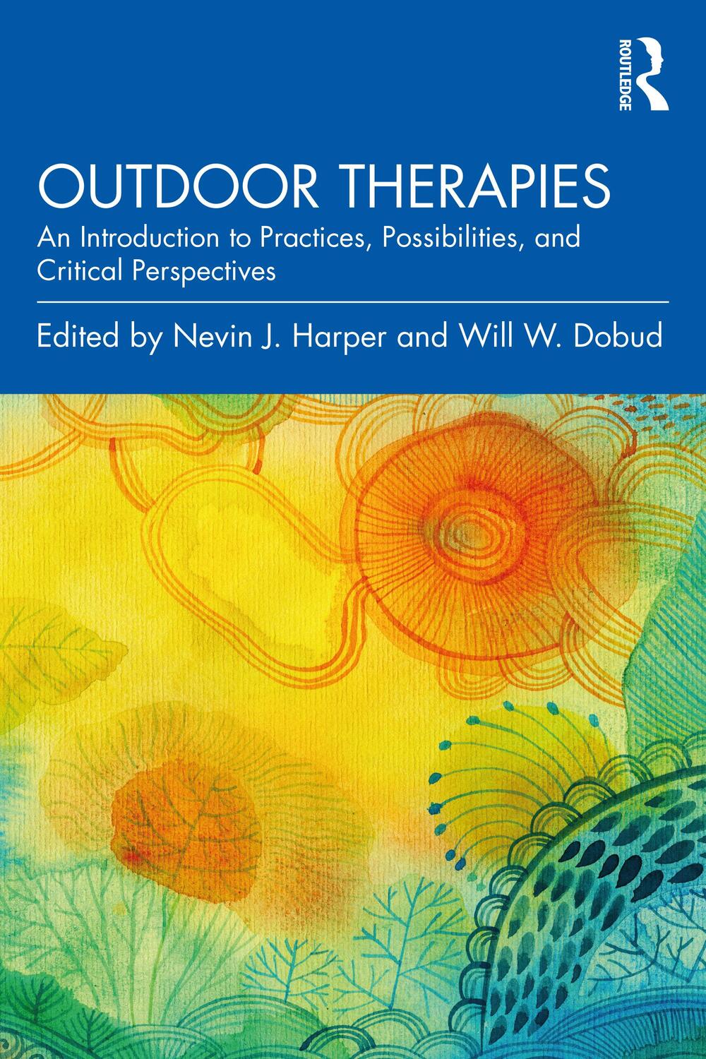 Cover: 9780367365707 | Outdoor Therapies | Taschenbuch | Englisch | 2020 | EAN 9780367365707
