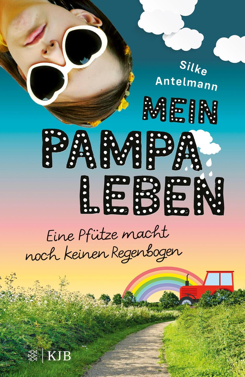 Cover: 9783737342780 | Mein Pampaleben - Eine Pfütze macht noch keinen Regenbogen | Antelmann