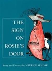Cover: 9780099432937 | The Sign On Rosie's Door | Maurice Sendak | Taschenbuch | Englisch