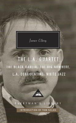 Cover: 9781841593883 | The L.A. Quartet | James Ellroy | Buch | Gebunden | Englisch | 2019