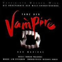 Cover: 731455708325 | Tanz der Vampire. CD | Audio-CD | Deutsch | 1998 | Universal Vertrieb