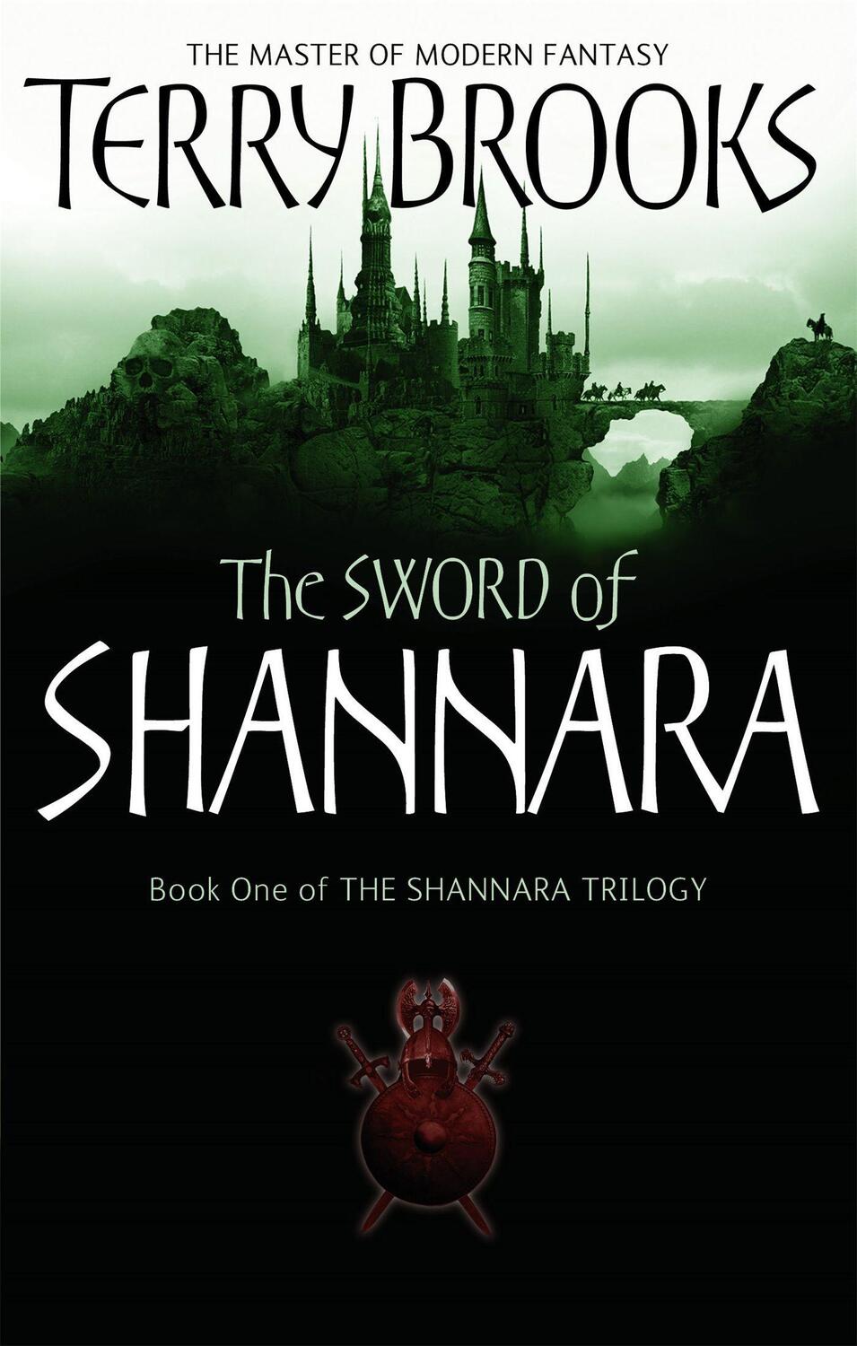 Cover: 9781841495484 | The Sword Of Shannara | Terry Brooks | Taschenbuch | 672 S. | Englisch