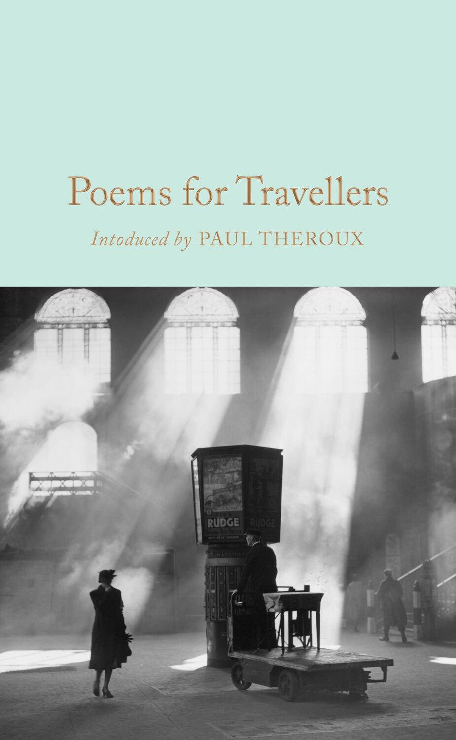 Cover: 9781509893799 | Poems for Travellers | Gaby Morgan | Buch | XXVI | Englisch | 2017