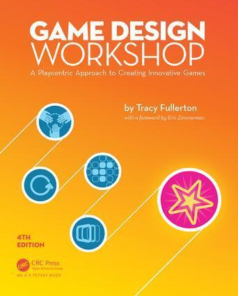 Cover: 9781138098770 | Game Design Workshop | Tracy Fullerton | Taschenbuch | Englisch | 2018