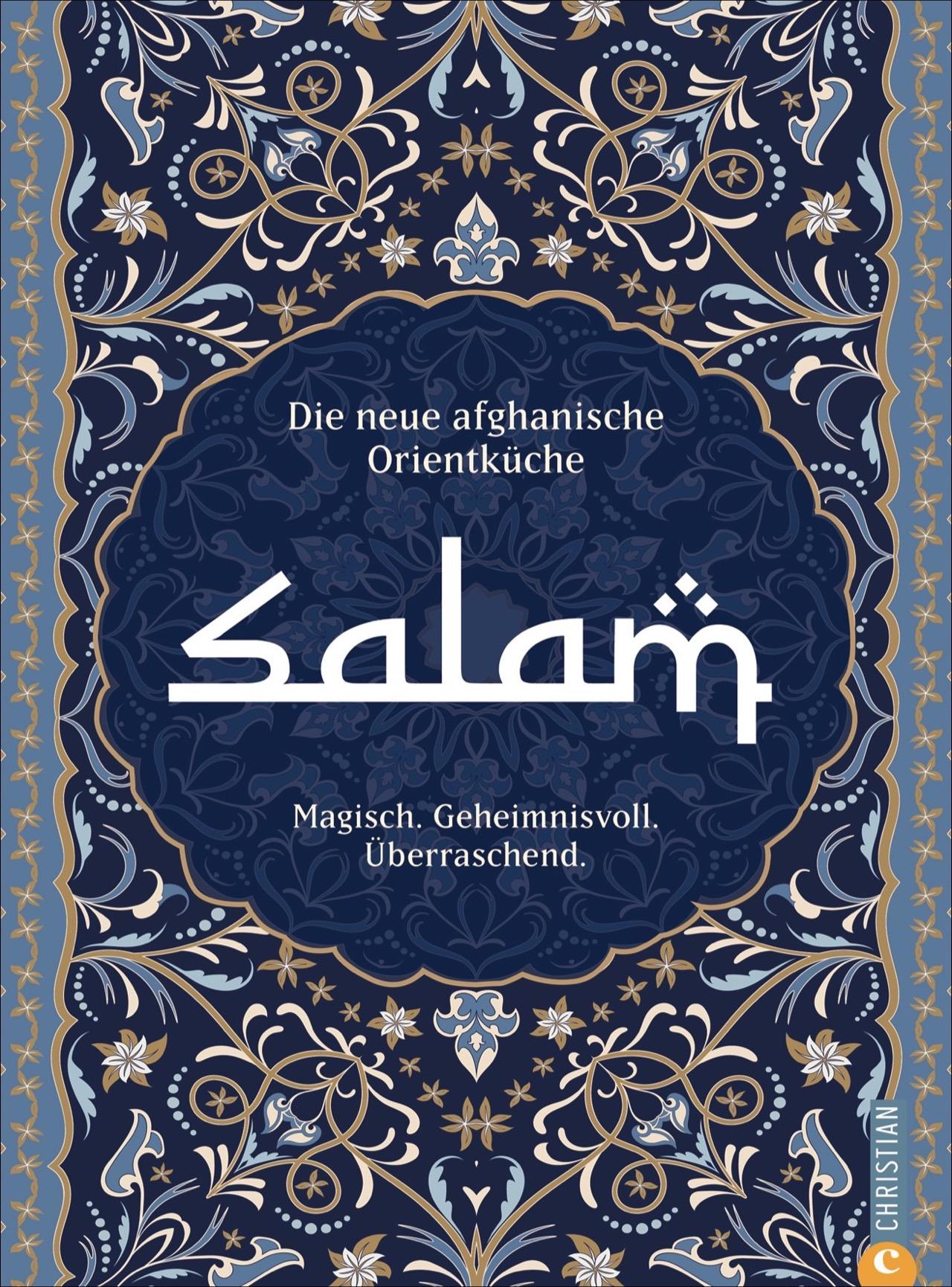 Cover: 9783959615419 | Salam | Imraan Safi | Buch | 224 S. | Deutsch | 2021