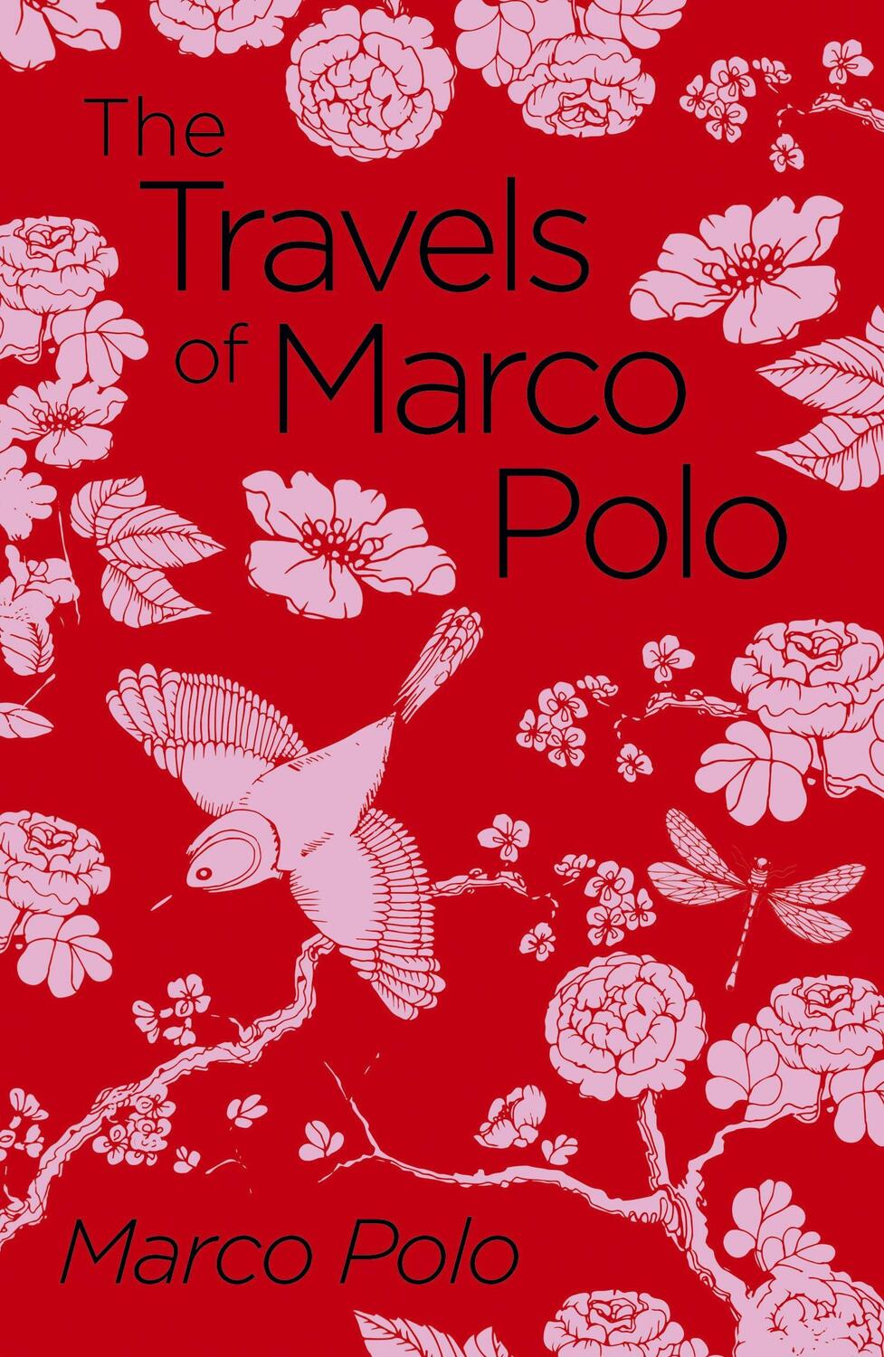 Cover: 9781789500806 | The Travels of Marco Polo | The Venetian | Marco Polo | Taschenbuch