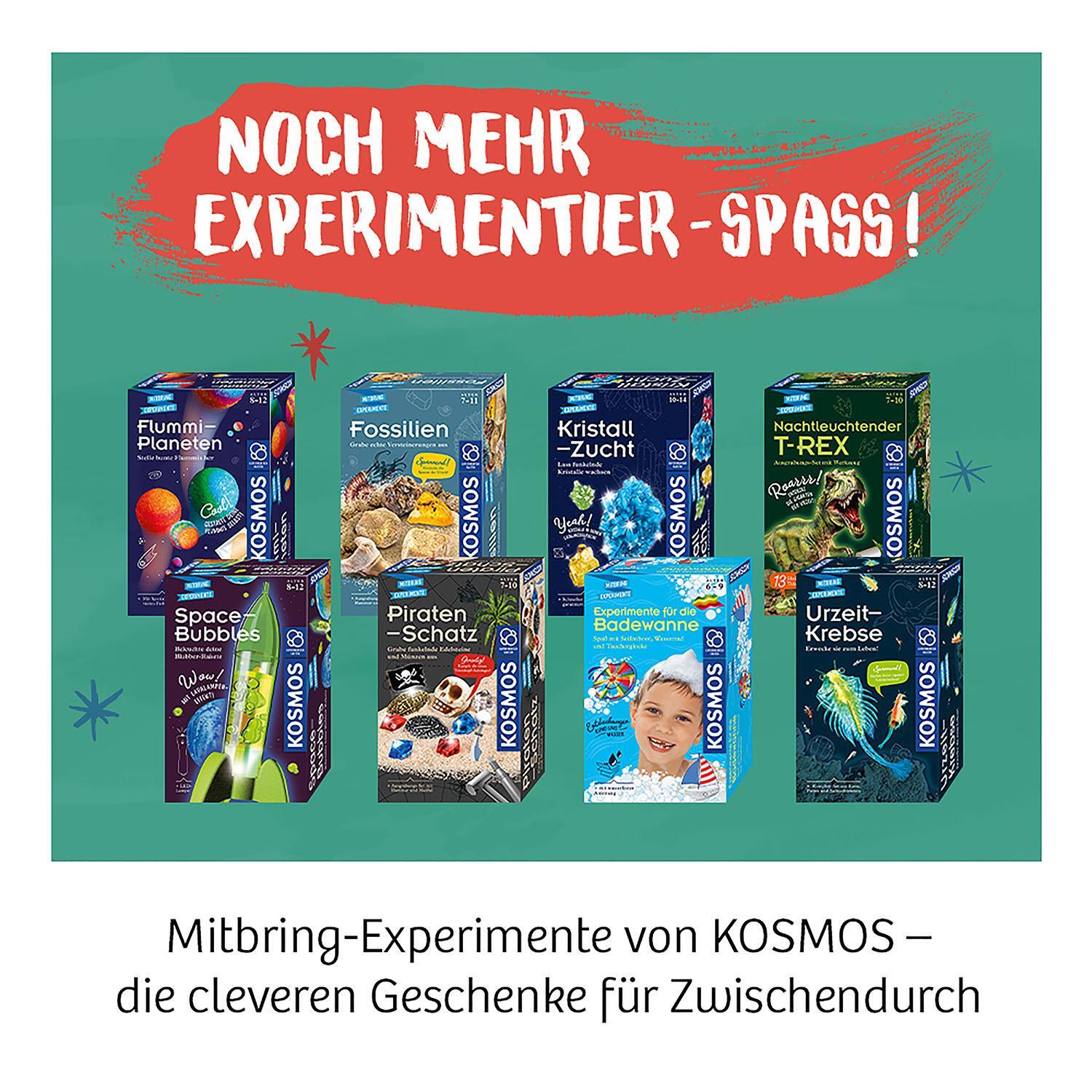 Bild: 4002051657871 | Urzeit-Krebse | Experimentierkasten | Spiel | 657871 | Deutsch | 2020