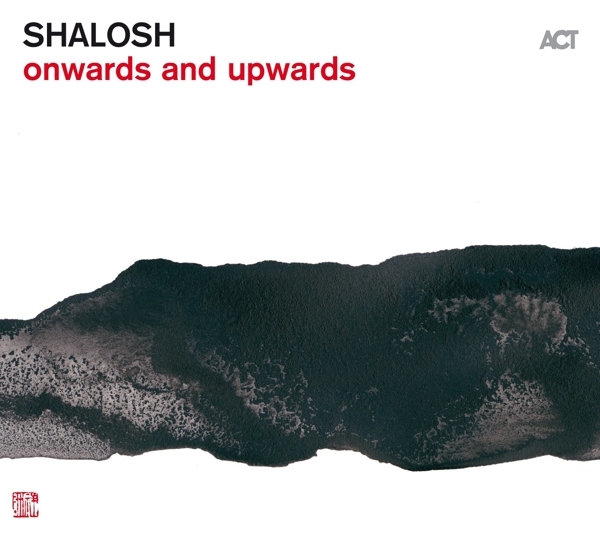 Cover: 614427988522 | Onwards and upwards | CD, ACT | SHALOSH | Audio-CD | CD | Deutsch