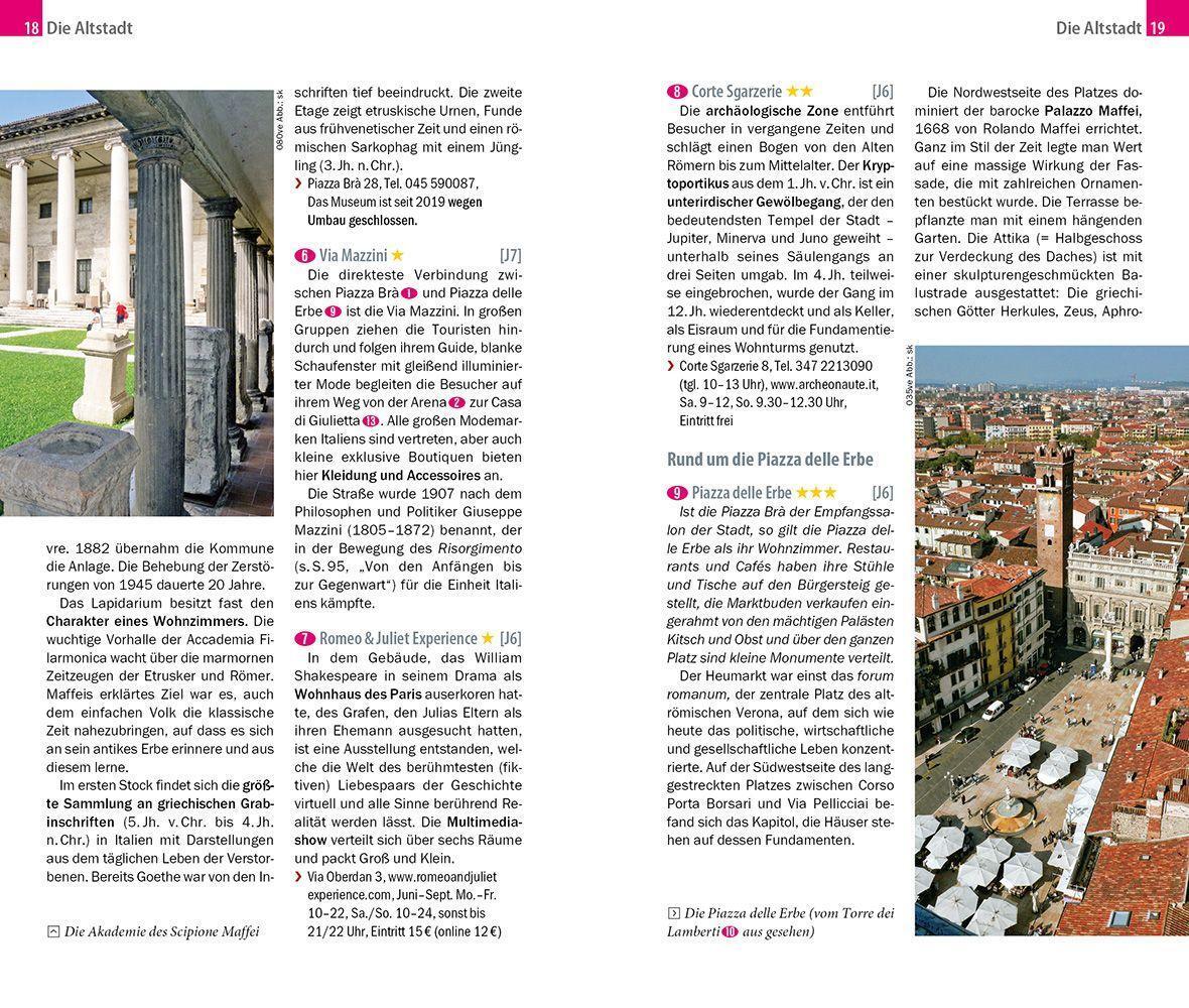 Bild: 9783831735815 | Reise Know-How CityTrip Verona | Friedrich Köthe (u. a.) | Taschenbuch