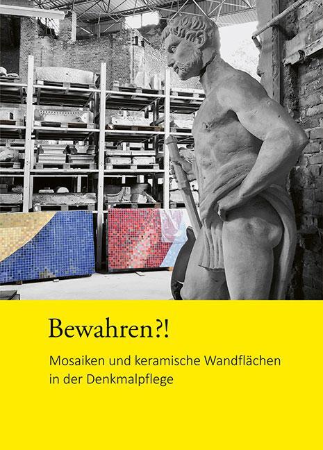 Cover: 9783954986866 | Bewahren?! | Taschenbuch | Deutsch | 2022 | Sandstein Kommunikation