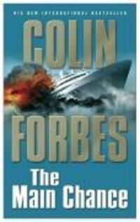 Cover: 9781416511236 | The Main Chance | Colin Forbes | Taschenbuch | Englisch | 2006