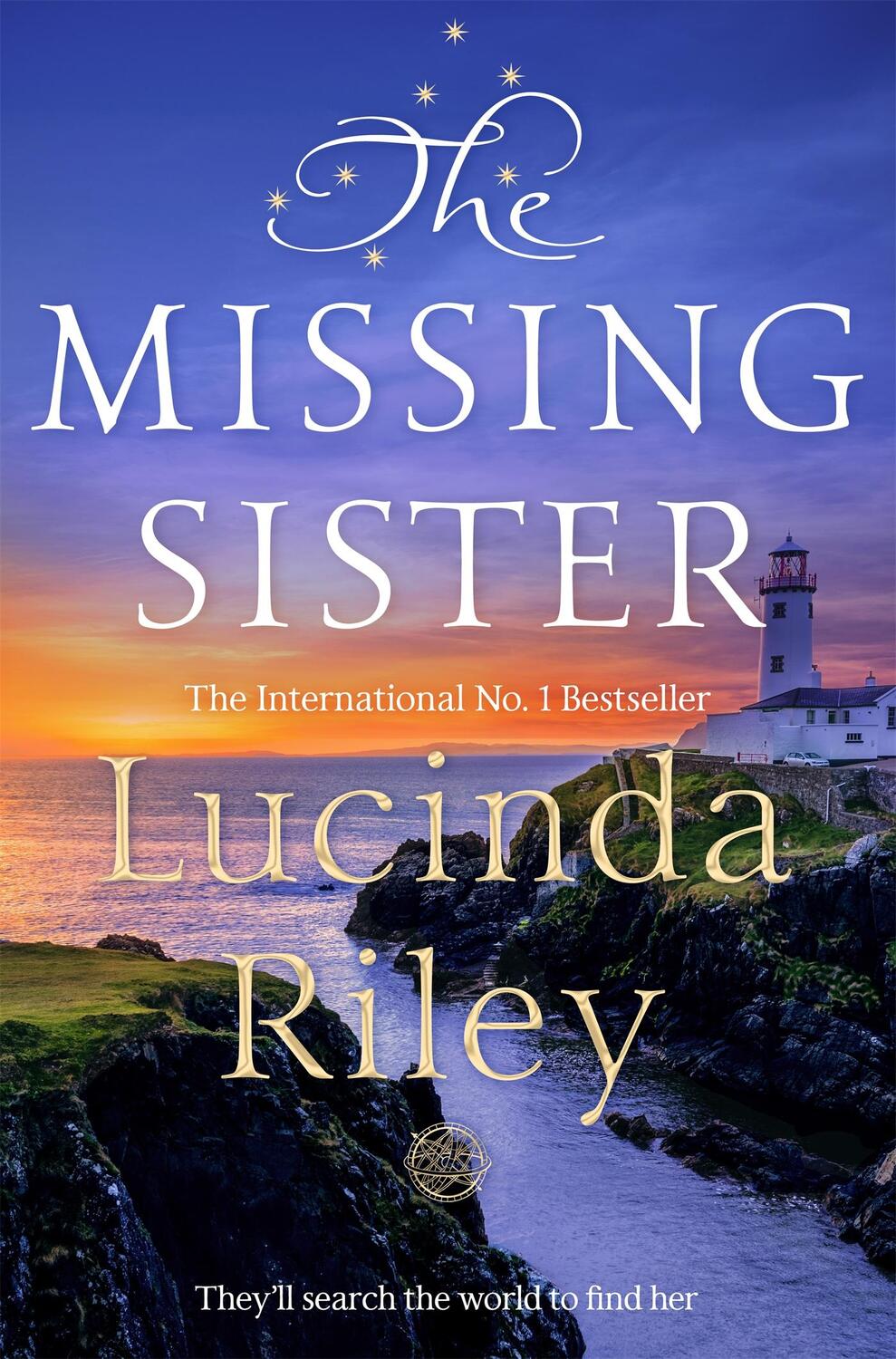 Cover: 9781509840175 | The Missing Sister | Lucinda Riley | Buch | The Seven Sisters | 2021