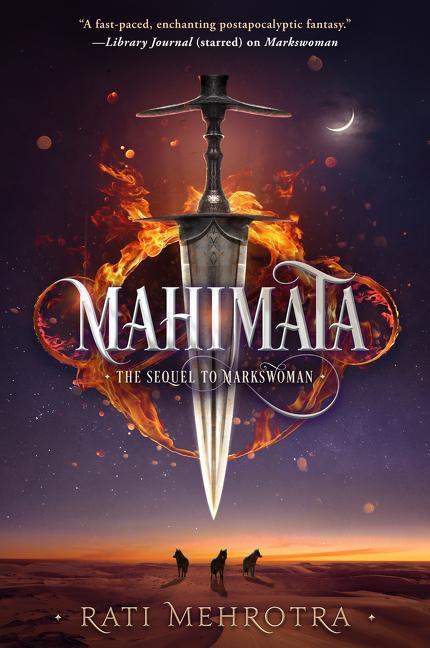 Cover: 9780062564559 | Mahimata | Rati Mehrotra | Taschenbuch | Englisch | 2019