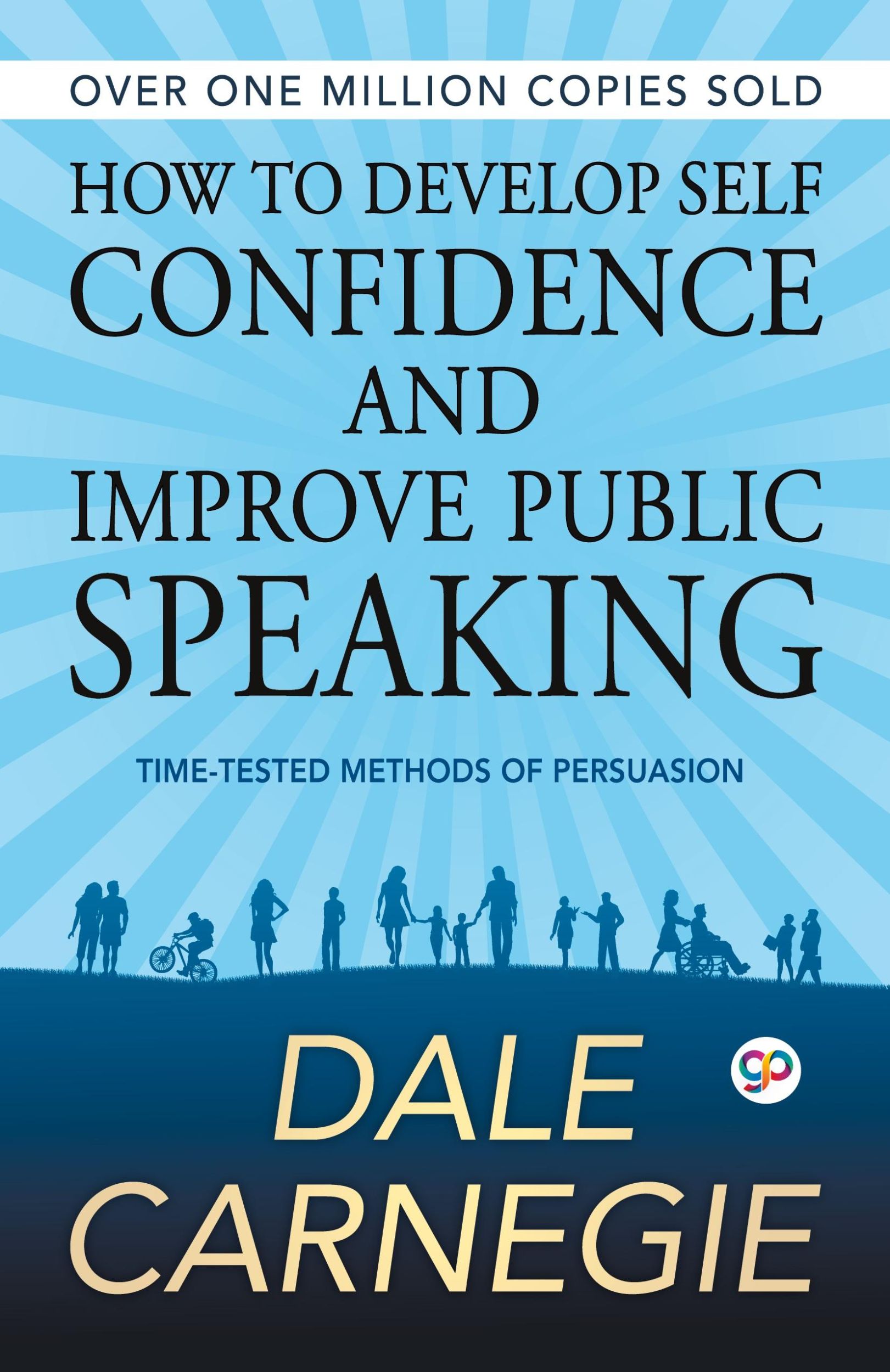 Cover: 9789388118286 | How to Develop Self Confidence and Improve Public Speaking | Carnegie