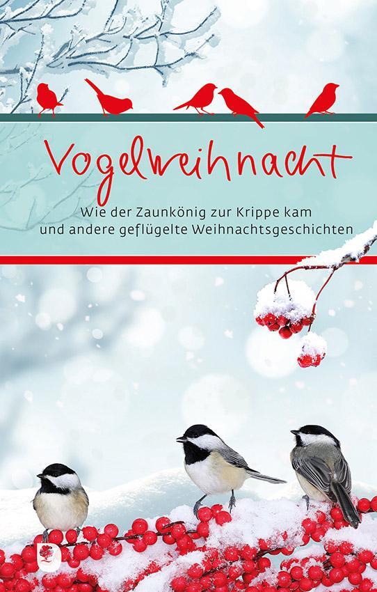 Cover: 9783869177250 | Vogelweihnacht | Buch | Eschbacher Präsente | Deutsch | 2019