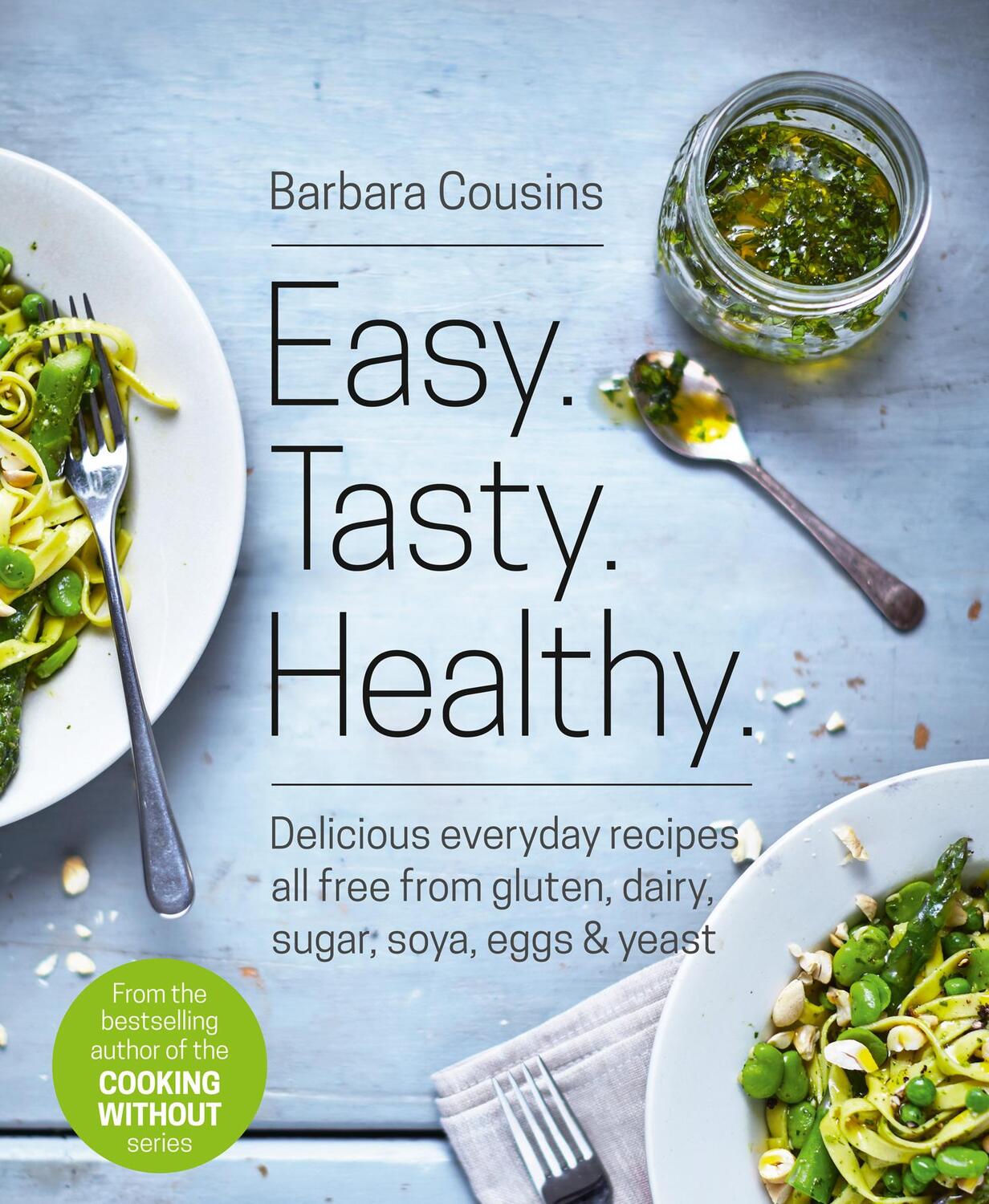 Cover: 9780008156831 | Easy Tasty Healthy | Barbara Cousins | Taschenbuch | Englisch | 2016
