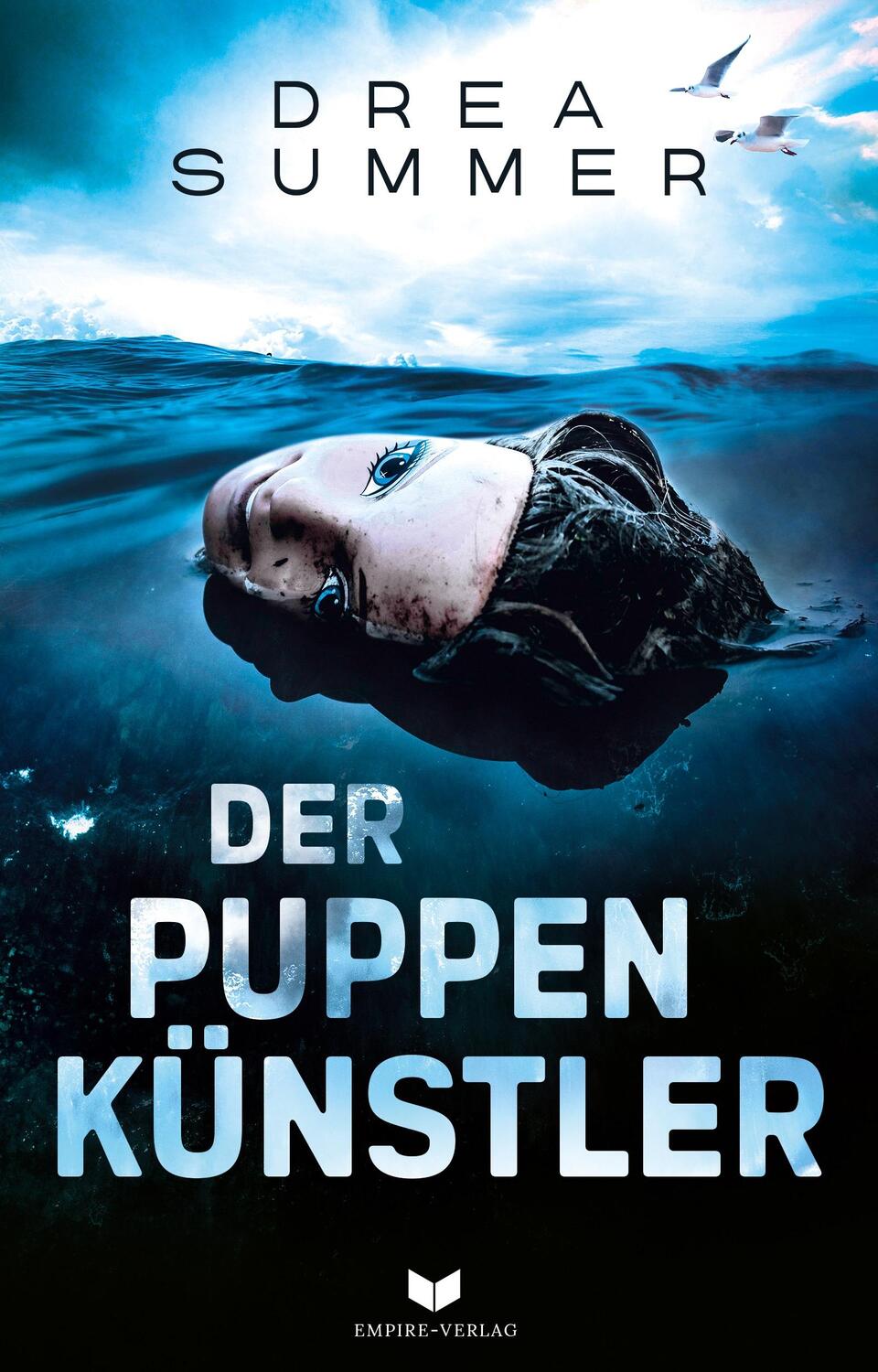 Cover: 9783985959969 | Der Puppenkünstler | Drea Summer | Taschenbuch | 260 S. | Deutsch