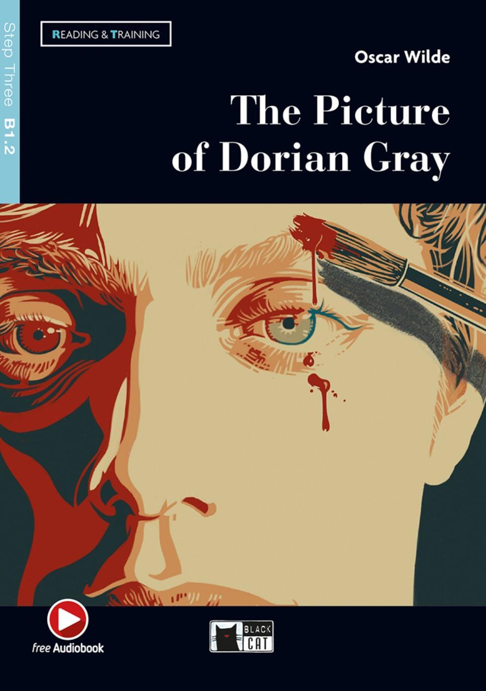 Cover: 9783125000360 | The Picture of Dorian Gray. Buch + Audio-Angebot | Oscar Wilde | Buch