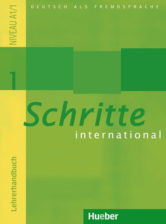 Cover: 9783190218516 | Schritte international 1 | Petra/Krämer-Kienle, Isabel Klimaszyk