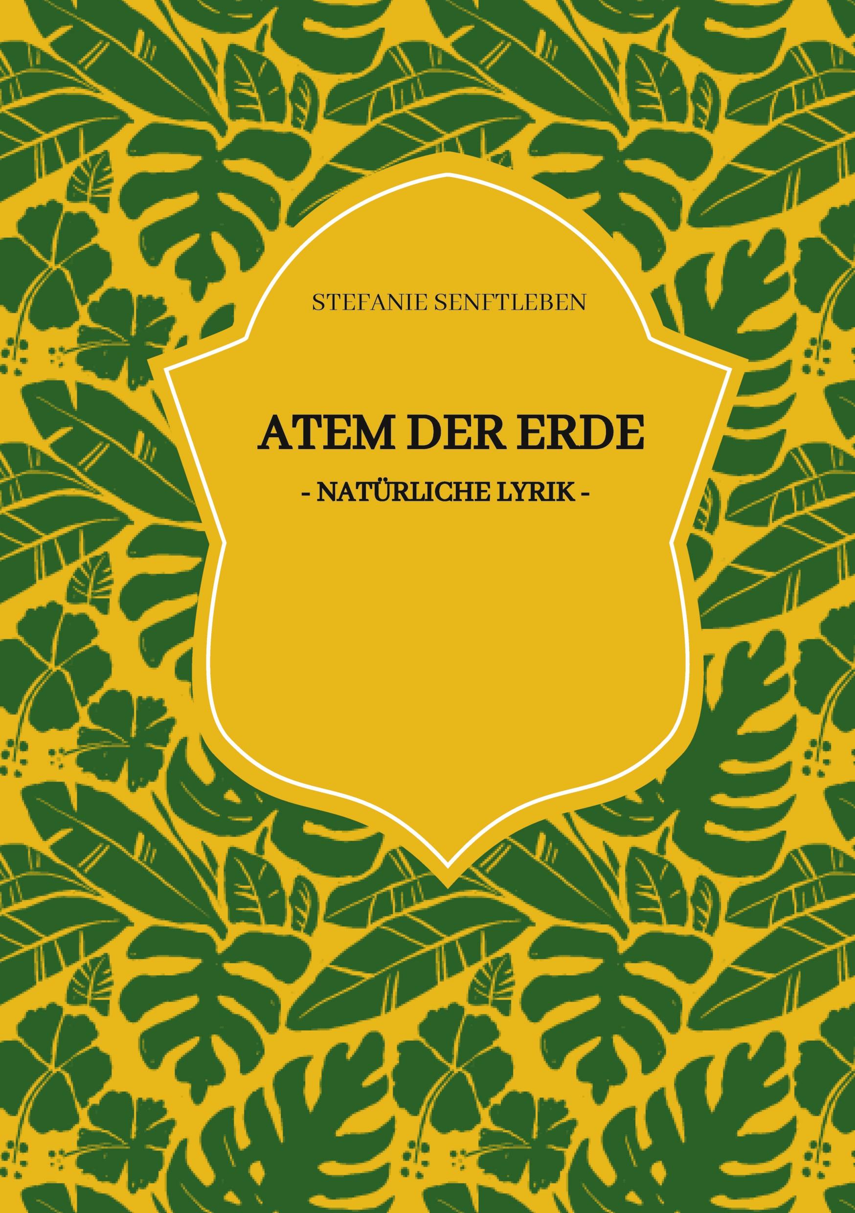 Cover: 9783384400147 | Atem der Erde, Gedichte und Gedanken zur Schöpfung, den Bergen,...