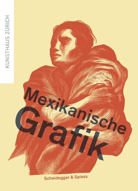 Cover: 9783858815545 | Mexikanische Grafik | Milena Oehy | Taschenbuch | 320 S. | Deutsch
