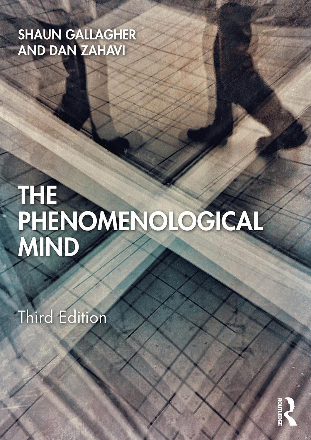 Cover: 9780367334246 | The Phenomenological Mind | Shaun Gallagher (u. a.) | Taschenbuch