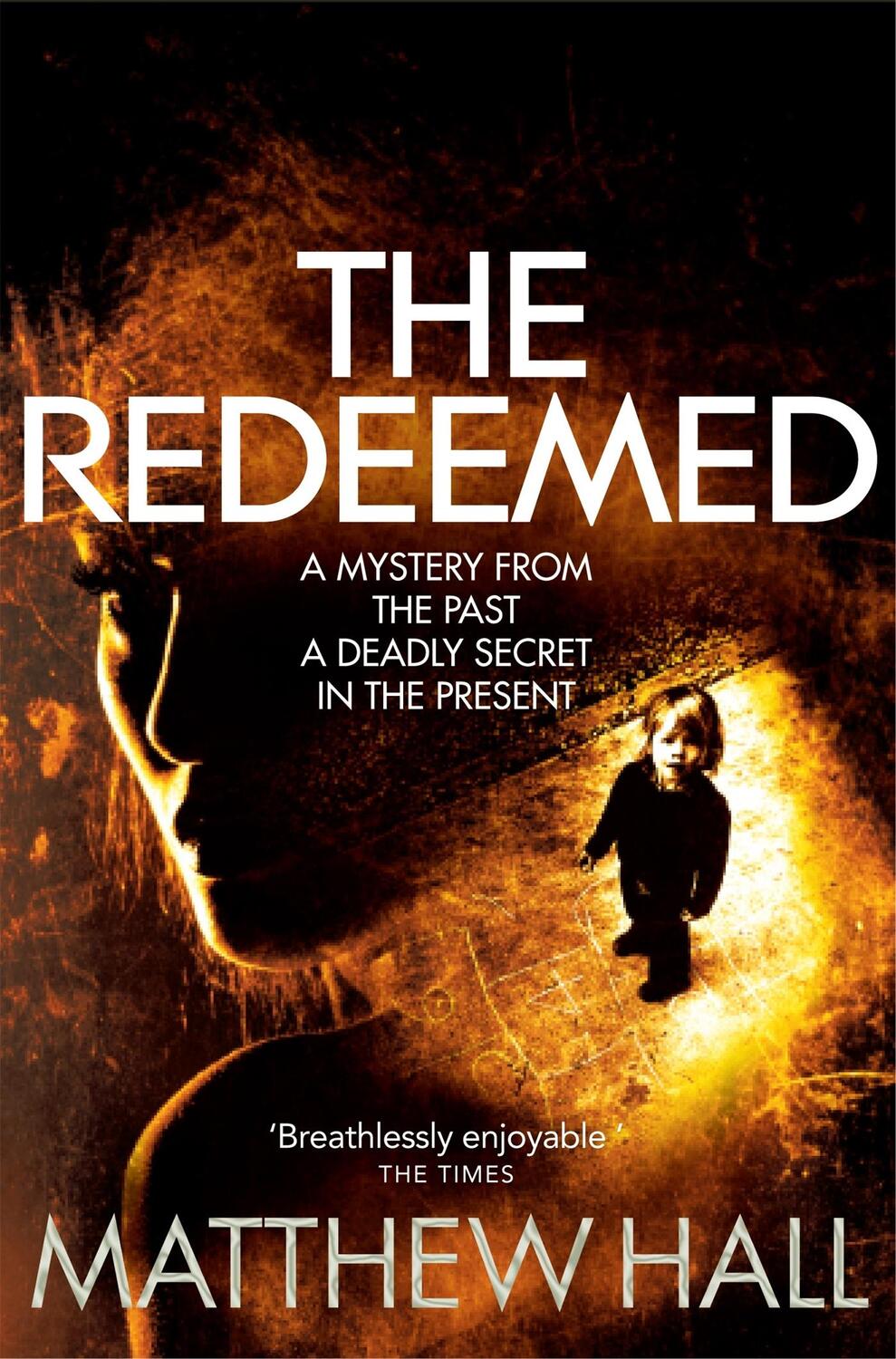 Cover: 9780330458382 | The Redeemed | Matthew Hall | Taschenbuch | Englisch | 2013