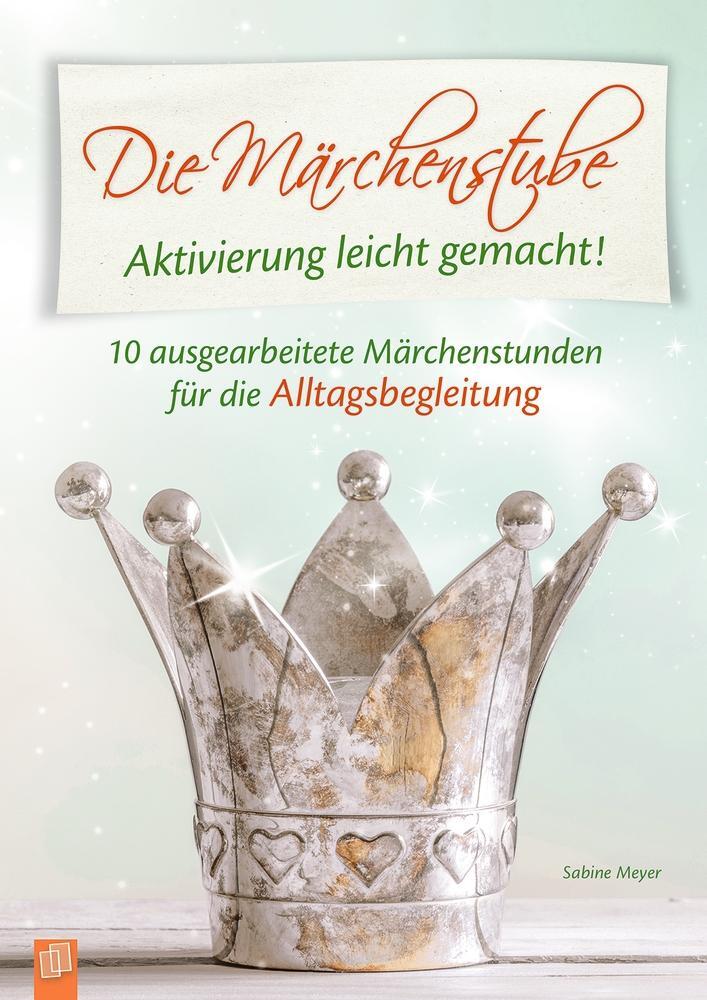 Cover: 9783834636270 | Die Märchenstube | Sabine Meyer | Taschenbuch | 192 S. | Deutsch